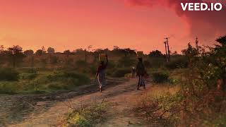 A Long Walk to Water book trailer Madelyn Goodman