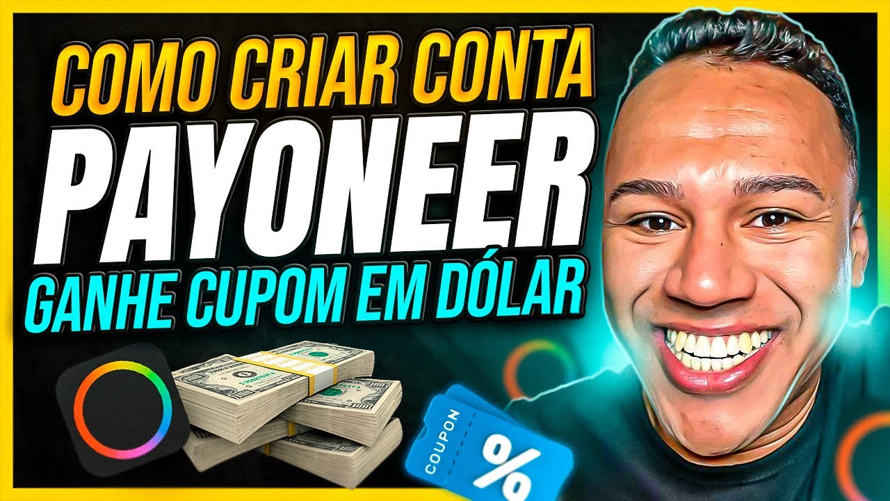 Payoneer Como Funciona Como Criar Uma Conta Na Payoneer ATUALIZADO payoneer-como-funciona-como-criar-uma-conta-na-payoneer-atualizado
