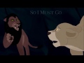 Shadowland - The Lion King Tribute PMV