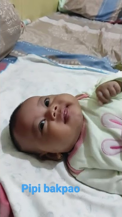 pipi bakpao