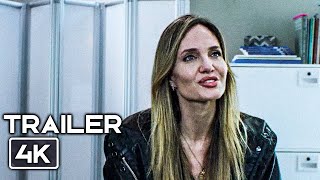 Download Lagu COUTURE Officiële internationale trailer (2026) Angelina Jolie, dramafilm HD MP3