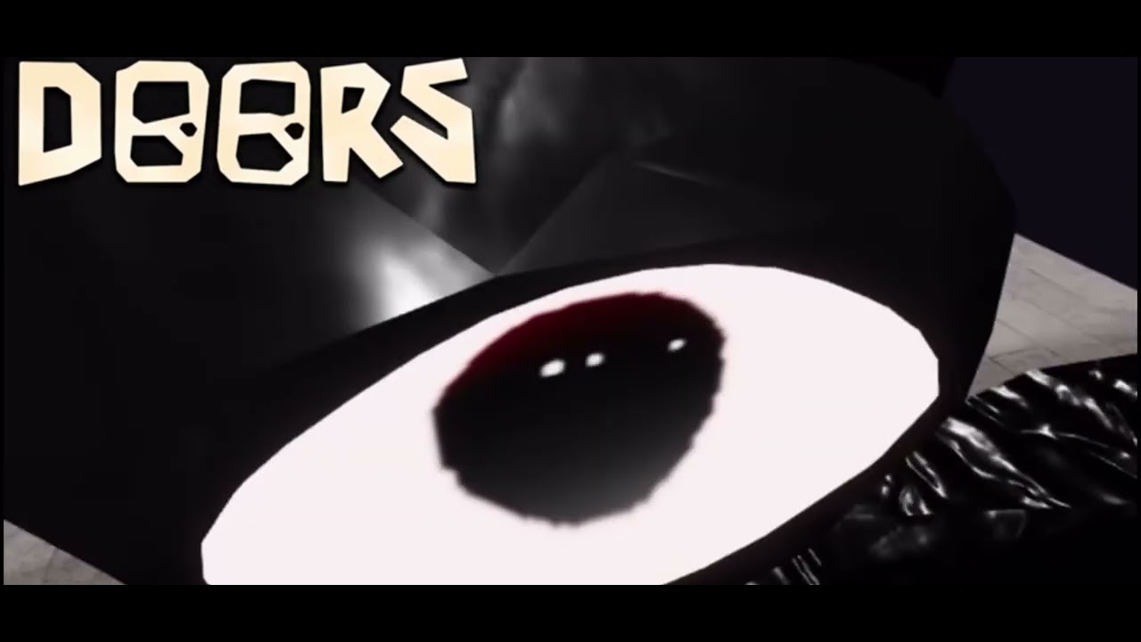 DOORS FLOOR 2 TRAILER (fanmade) YouTube