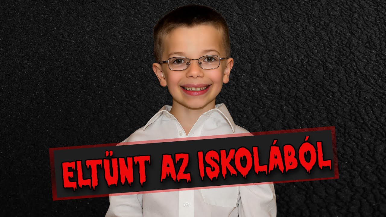 Hogyan tűnt el Kyron Horman, miután mostohaanyja elvitte az iskolába?