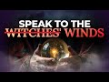 How to fight witchcraft  speak to the wind part 2