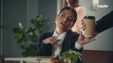 Zet AI in voor echt werk met de AI-orkestratie van Zapier