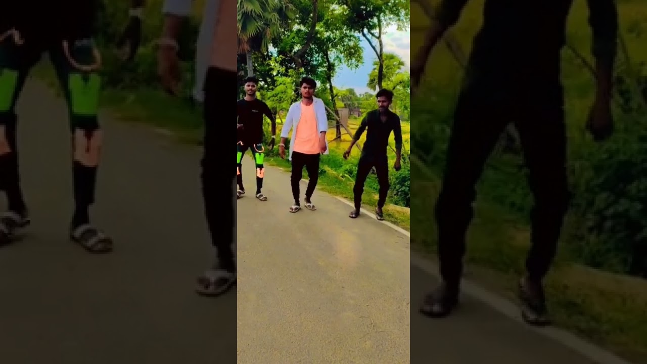 ek bar pahra hatede_funny reels|| Munna michael official