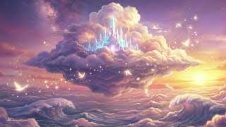 2 Hour Loop 🌙 Dreamy Cradle - Gentle Vocal Lullaby for Baby Sleep (Non-Stop)