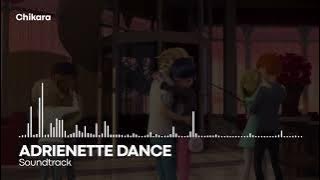 [reupload] MIRACULOUS | SOUNDTRACK: Adrienette Dance [1 HOUR LOOP]