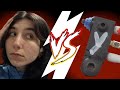 limit switches &amp; cable spaghetti | tool change 3D printer