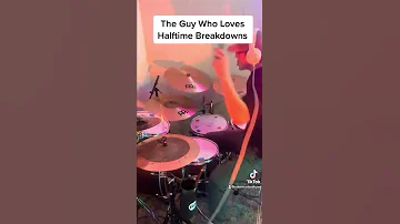 Types Of Obnoxious Drummers Playing "Still Into You"