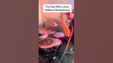 Thumbnail of Types Of Obnoxious Drummers Playing "Still Into You"