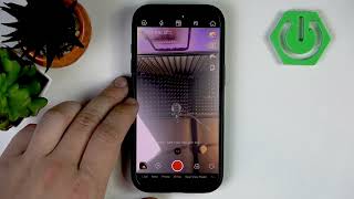 HOHEM iSteady XE – كيفية تفعيل خاصية الزوم السلس screenshot 1
