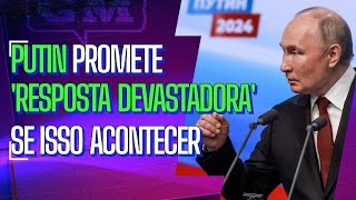 Download Lagu Trump usa 'últimas cartas' e Putin dá sério aviso ao Ocidente MP3 Download Lagu Trump usa 'últimas cartas' e Putin dá sério aviso ao Ocidente MP3