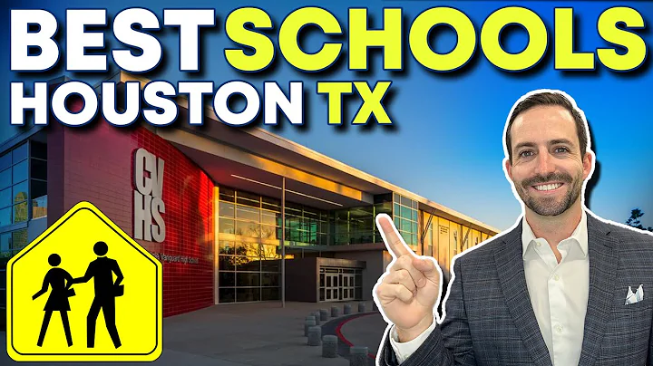 Hitta de bästa skolorna i Houston, TX!