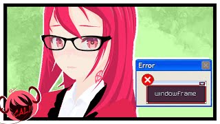 A Moving Window Mode Game! {Windowframe}