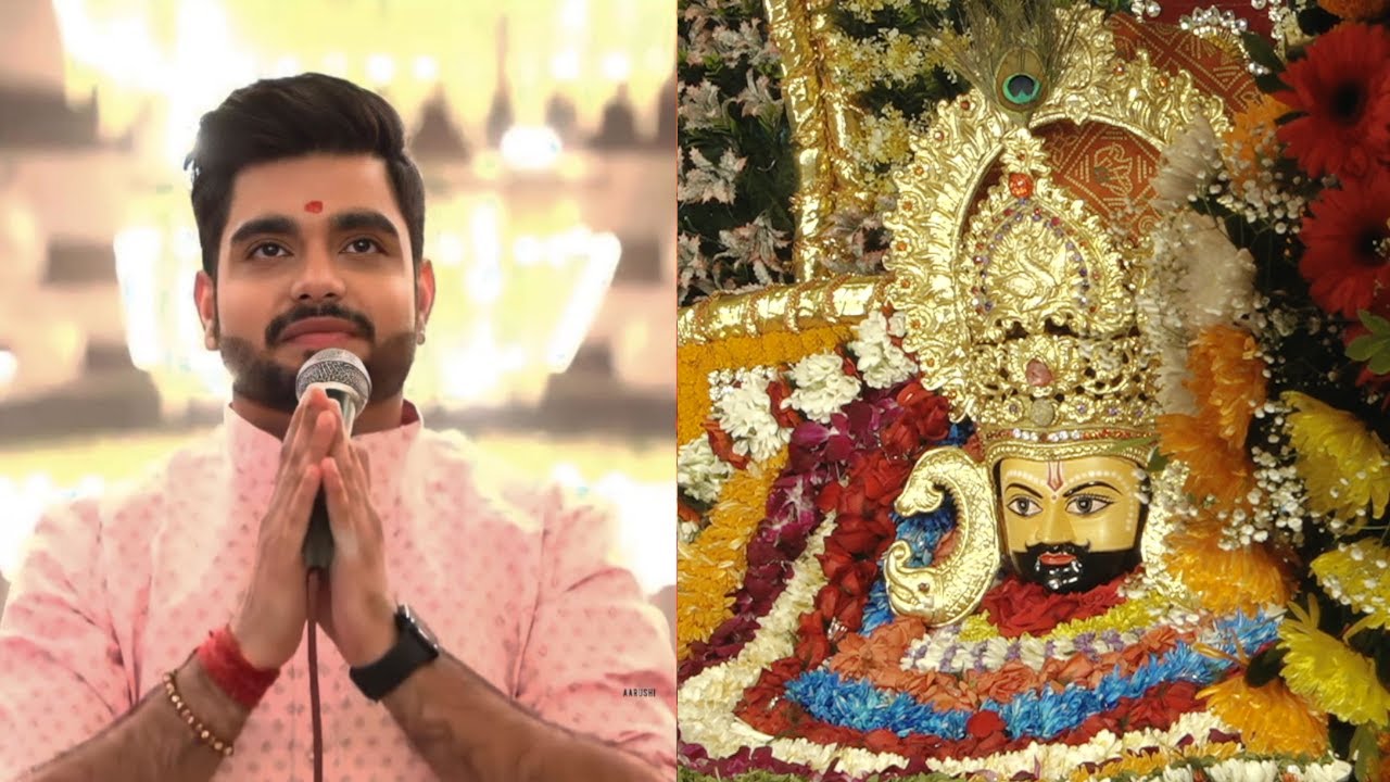 LIVE : Shri Shyam Sankirtan Mahotsav ll Raigunj (W.B) || 19.03.2023 ll Raj Pareek