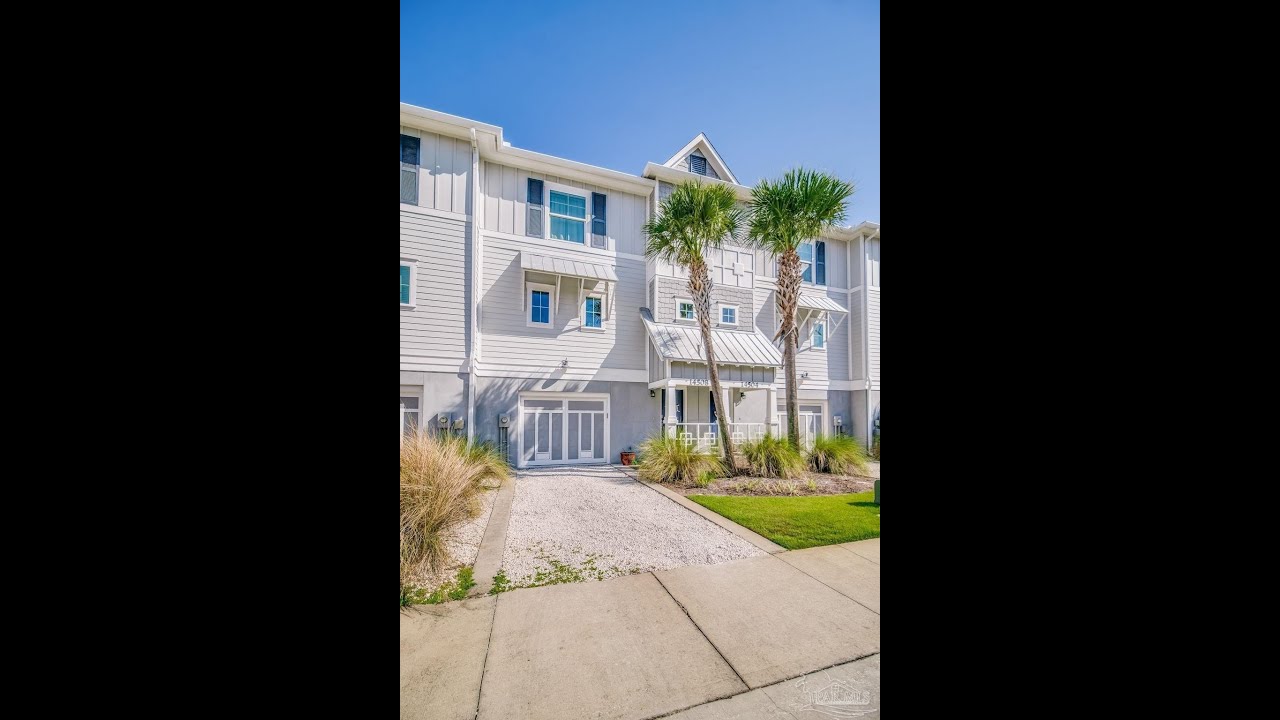 14508 Salt Meadow Dr | Pensacola Real Estate