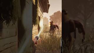 Pobre trampero, solo queria matar a Allen | #Twitch #DBD #Deadbydaylight #Mainkiller #mainsurvi #str