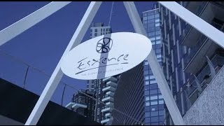 Ukrainians At Esxence 2015 By Parfum Büro