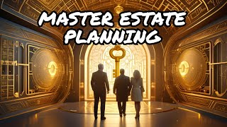 The Ultimate Guide to Mastering Estate Planning