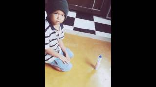 Desafio Da Garrafa 2017