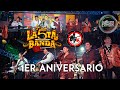 La 5ta Banda De Paquito Soto ❌ 1er Aniversario 🎵 Concierto Completo 2022