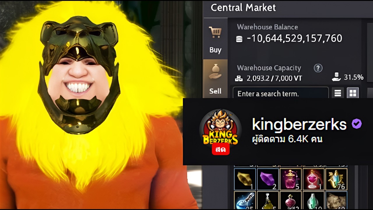 BDO -10.6 T Road to 0 Silver Day1