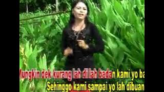 Lagu Daerah Jambi Burung Tiung   Erawati 1