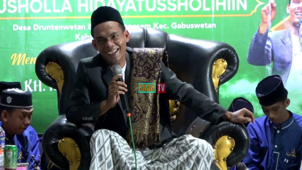 USTAD KAUKABUL FADLI TERBARU 