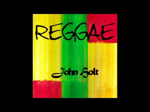 Putar It's a Jam in the Streets - John Holt