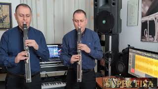 Libertango – Suonopuro Super Fisa (Accordion &amp; Bandoneon Duet)