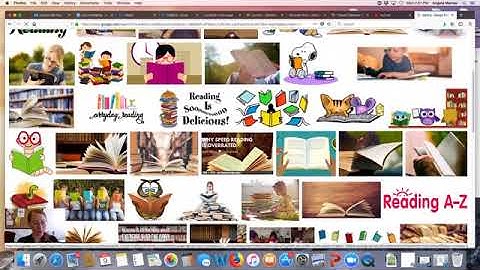Weebly Portfolio Instructional Video