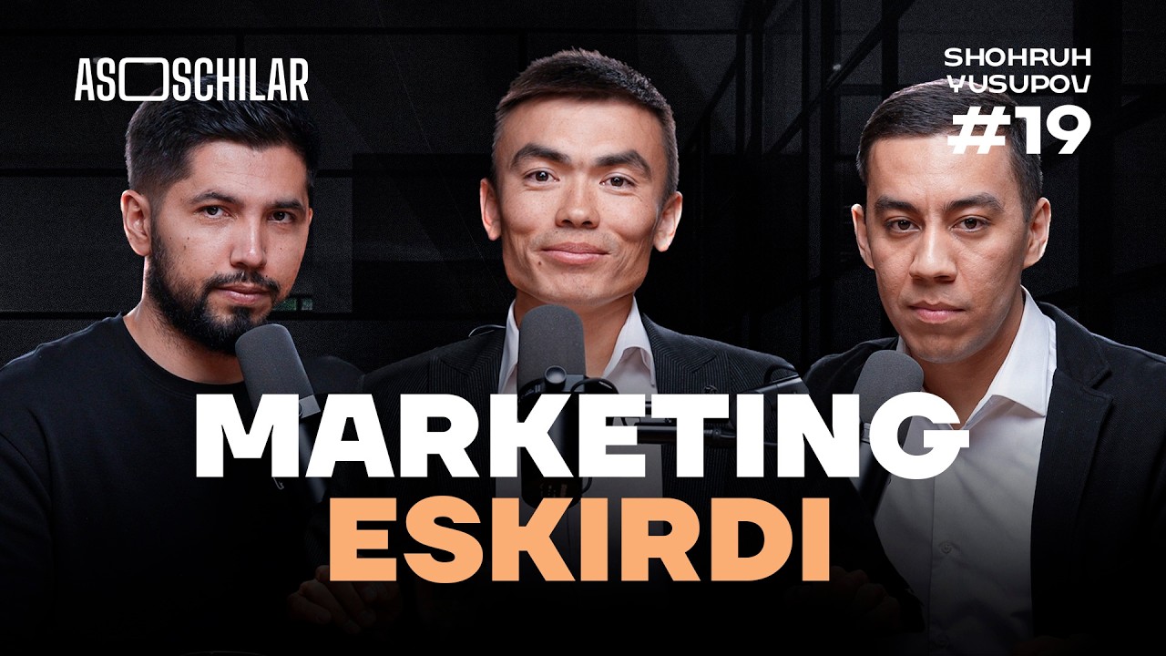 Bu usul orqali sotuvlaringizni 10x oshira olasiz