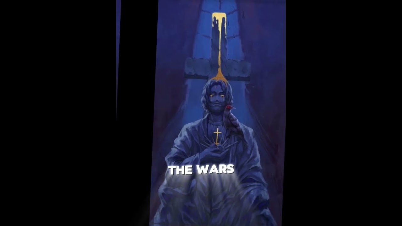 Adam (lord of the mysteries) 