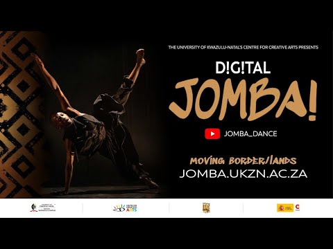 Digital JOMBA 2025 Trailer 