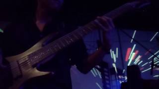 Joeziliano & Tamados Band cover Sidua-dua