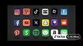 Battle of the apps S1E1 but ai