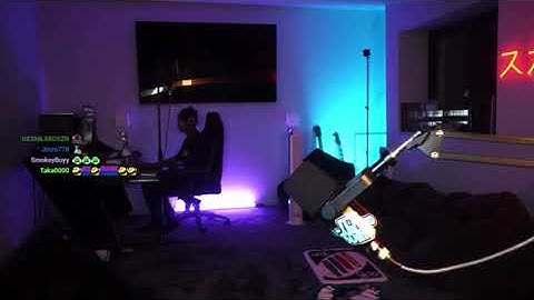 Scarlxrd - Untitled Snippet 