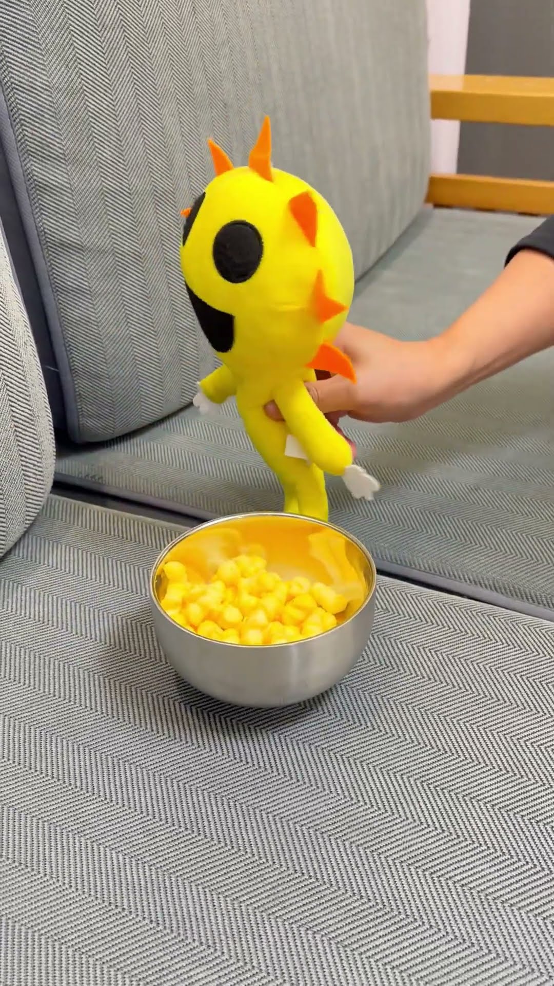 what's that sound?