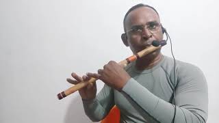 Chahunga Main Tujhe Flute Cover