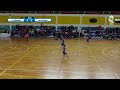 C. Germano (MIS) vs. La Patriada (FMB) | Semifinales - Torneo Nacional Menores “B” – Mendoza 2025