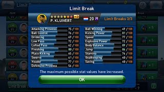 PES CLUB MANAGER 2020 - LIMIT BREAK #2 (GAMEPLAY) screenshot 2