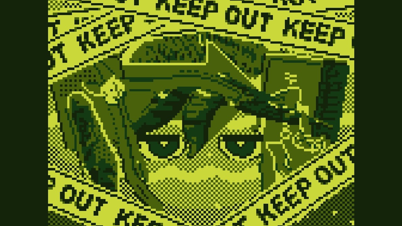 【ボカロファミコン風】チープなプロパティ／重音テトSV【Chiptuneアレンジ】