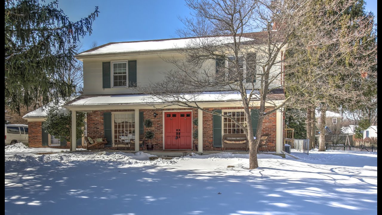 Louisville Home For Sale 3504 Vale Cir Louisville, KY 40241 YouTube