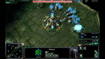 Defend Protoss Proxy Strat as Protoss.m2t
