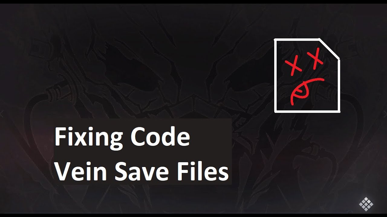 How to save your game in Code Vein