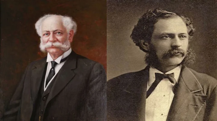 HJ Heinz - Pittsburgh Labor History