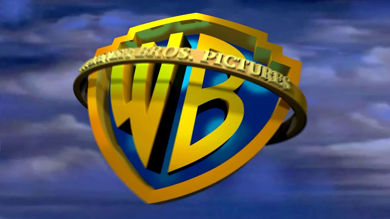 Warner Bros Pictures 2001 Logo Remake Youtube