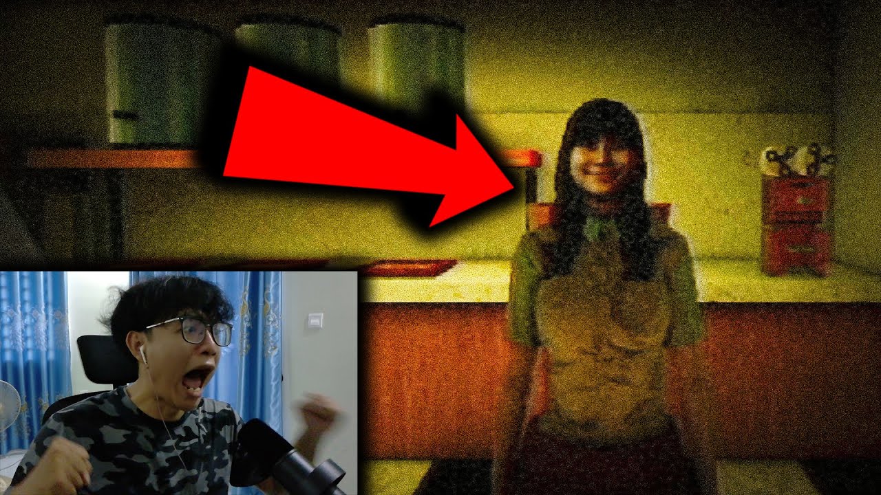 THIS BOBA SHOP IS CURSED... I WORKED THE NIGHT SHIFT!! | The Boba ...