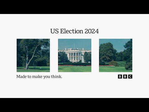 Visit BBC.com for full US Election coverage